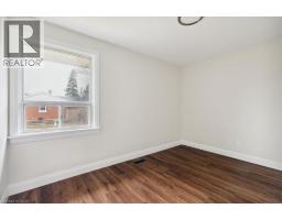 79 Canterbury Avenue Unit# Upper, Stoney Creek, ON L8G3S8 Photo 13