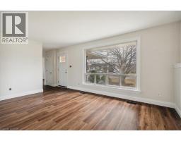 Living room - 79 Canterbury Avenue Unit# Upper, Stoney Creek, ON L8G3S8 Photo 6