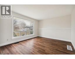 Kitchen - 79 Canterbury Avenue Unit# Upper, Stoney Creek, ON L8G3S8 Photo 7