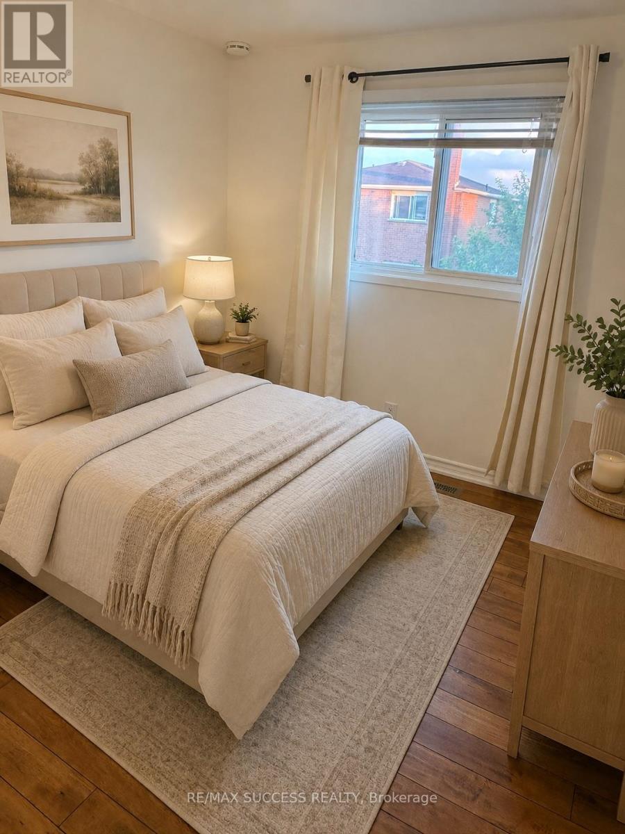 Virtual staging