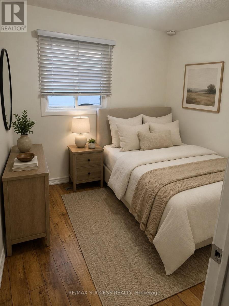 Virtual Staging