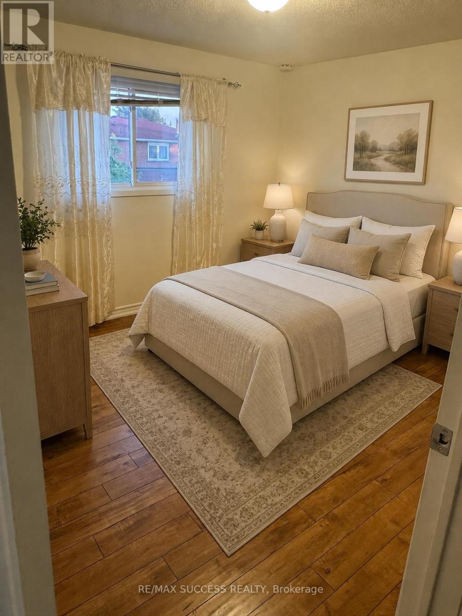 Virtual Staging