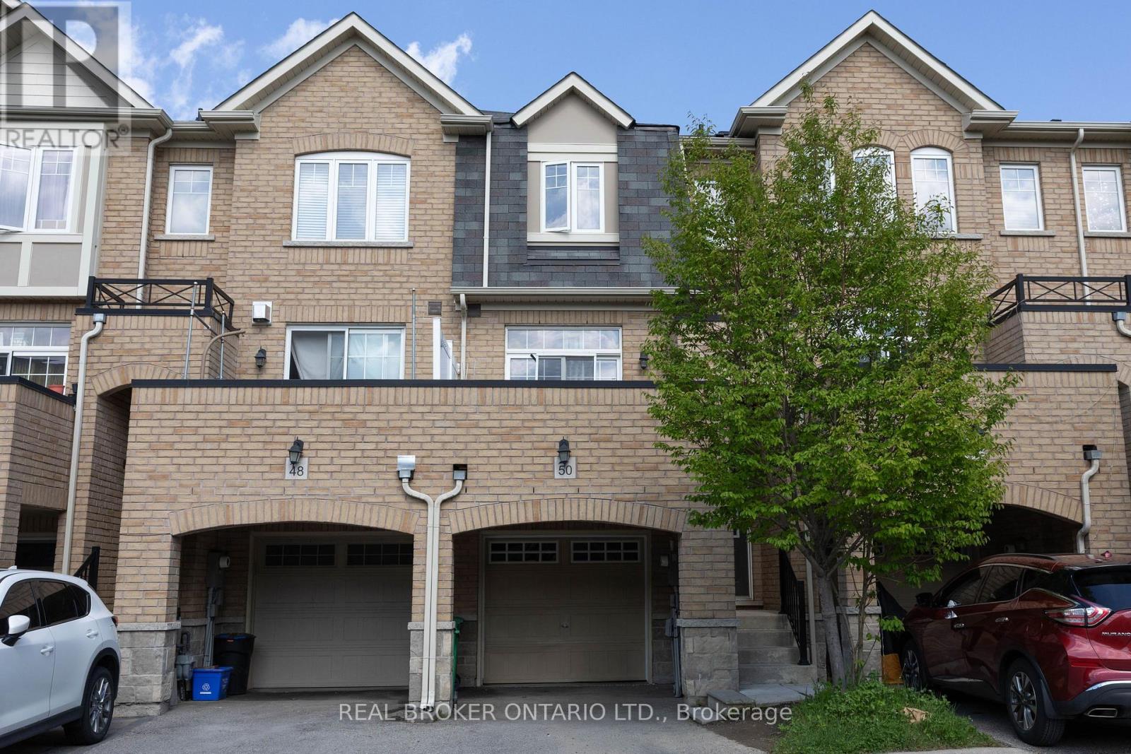 50 MAGDALENE CRESCENT - 1