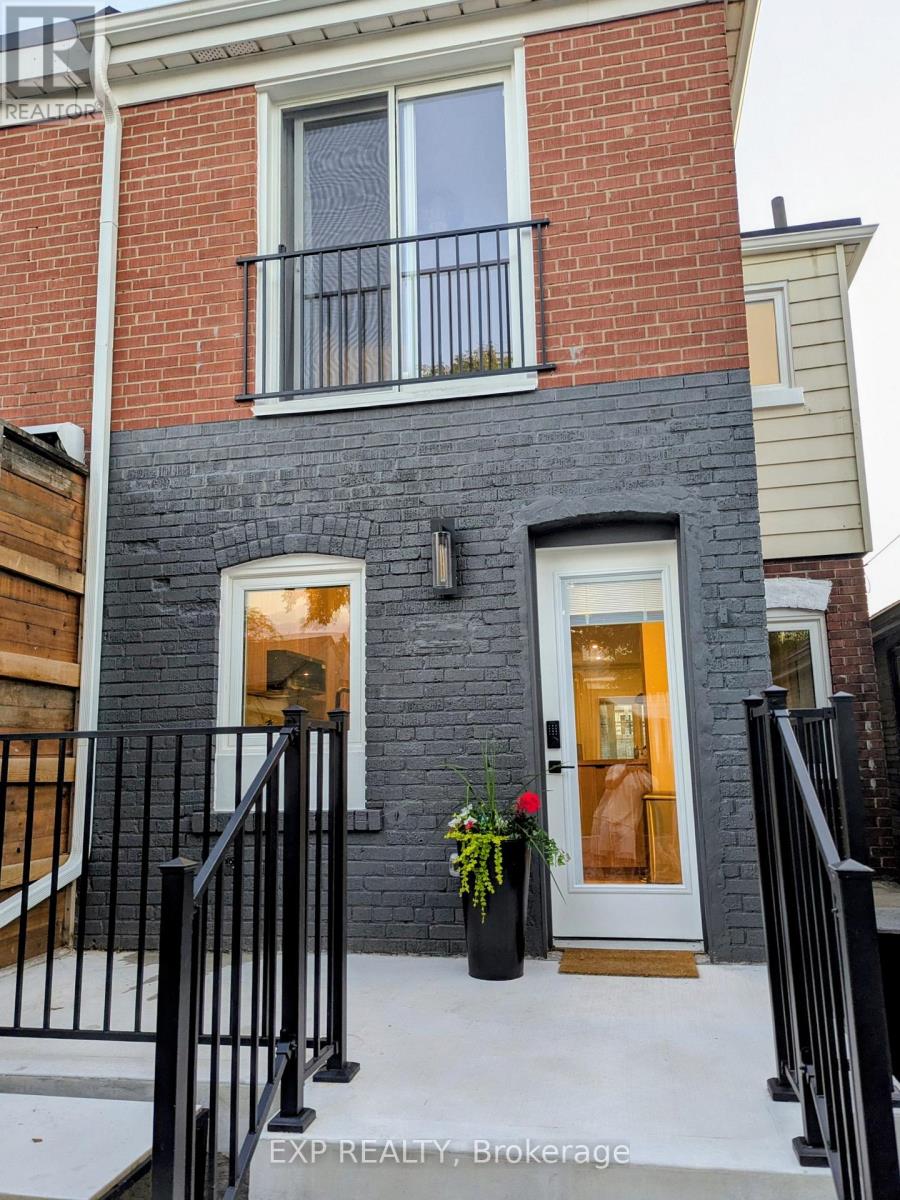 37 GILBERT AVENUE - 26