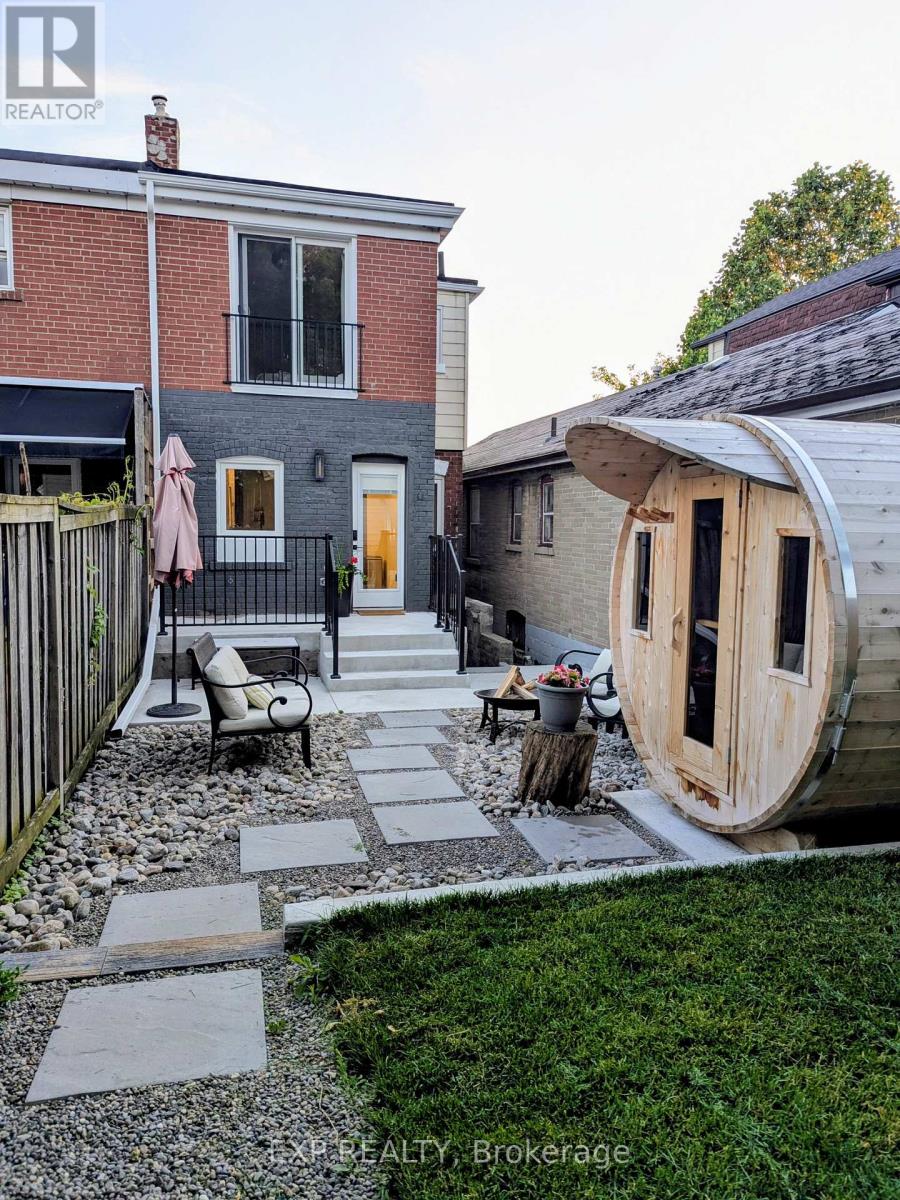 37 GILBERT AVENUE - 29