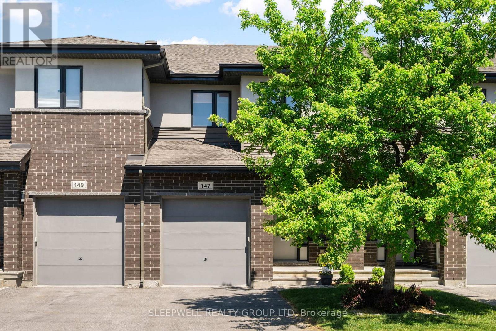 147 WESTPHALIAN AVENUE - 1