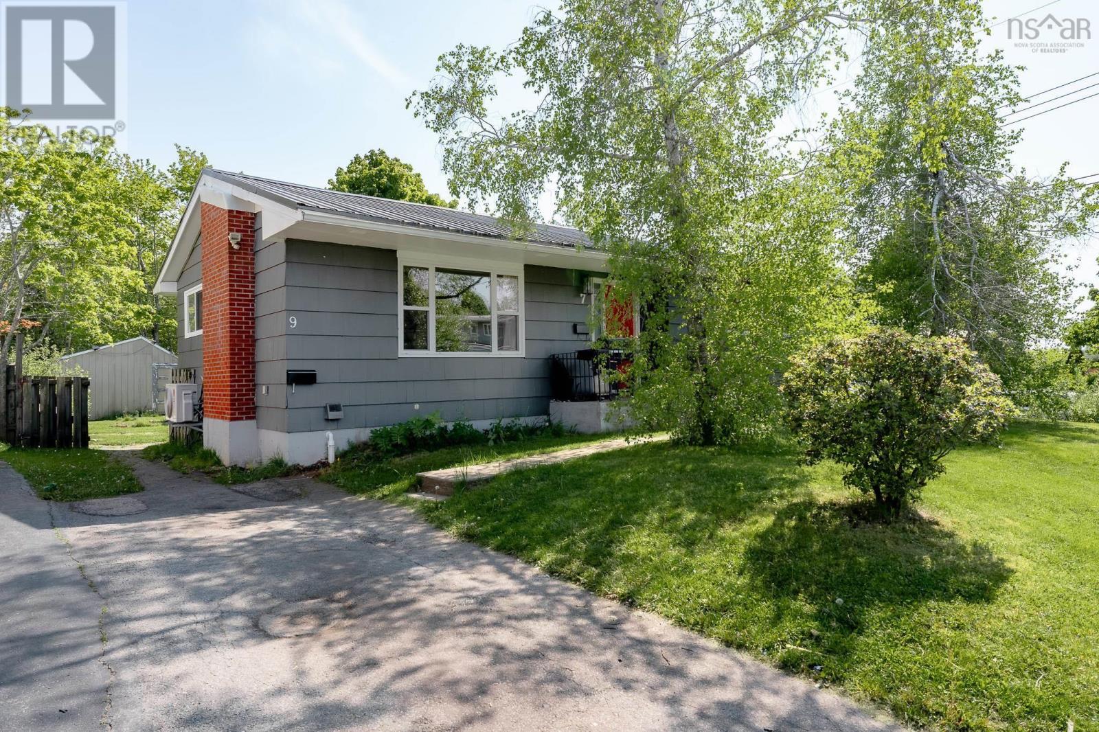 7 Tillock Drive - 1
