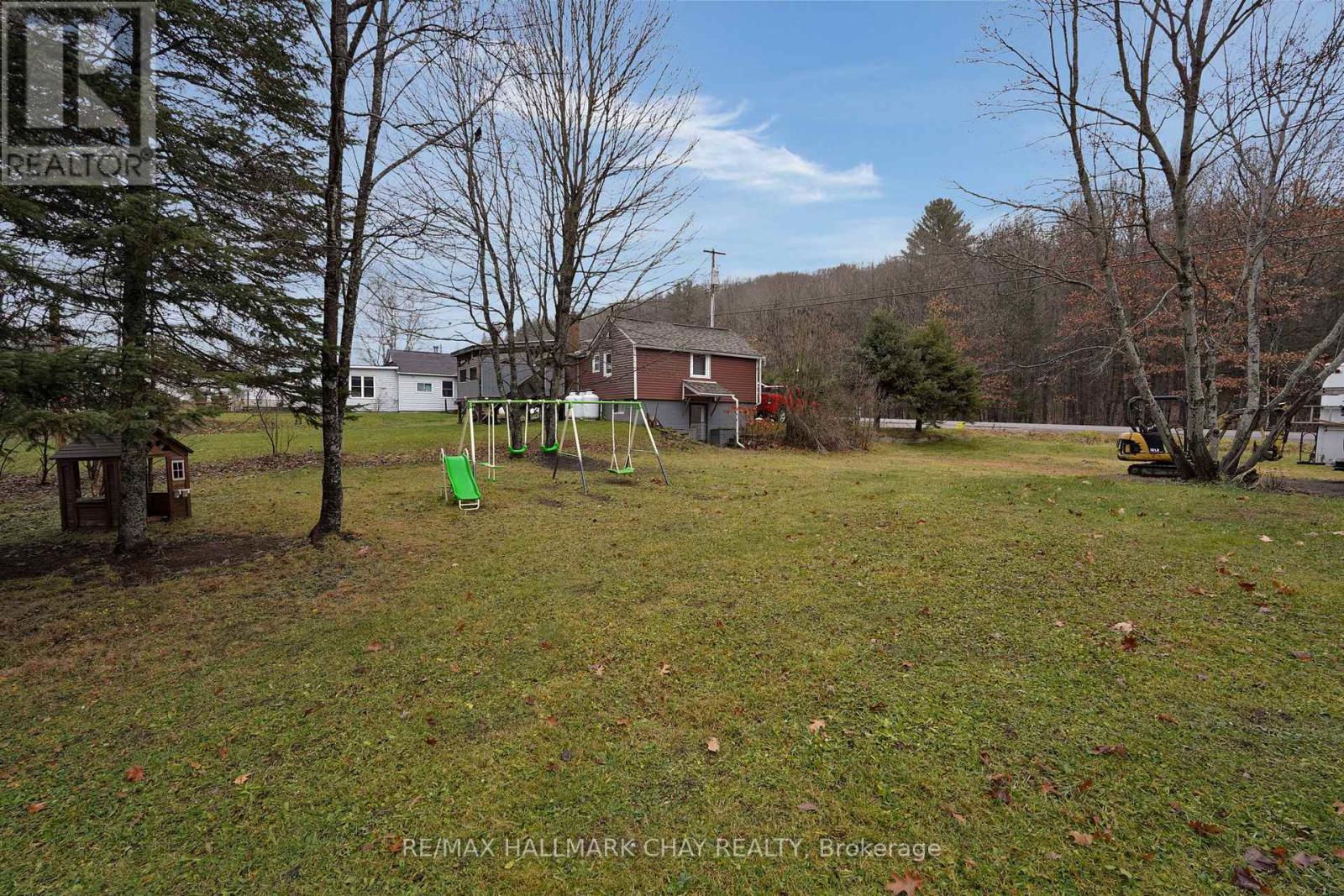 13045 HIGHWAY 35 HIGHWAY - 30