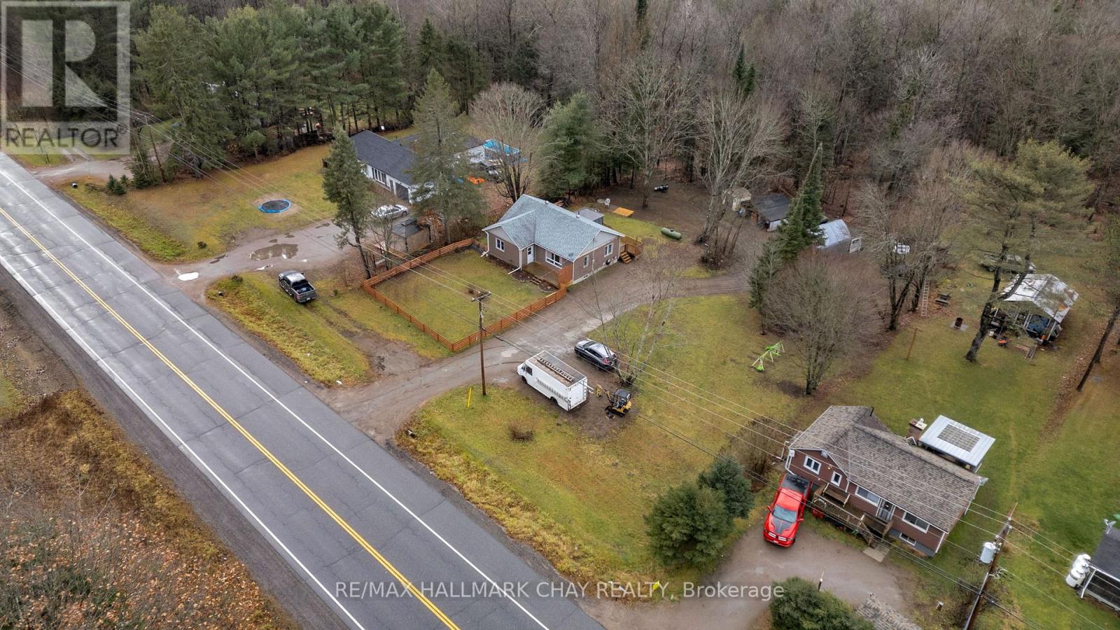 13045 HIGHWAY 35 HIGHWAY - 34