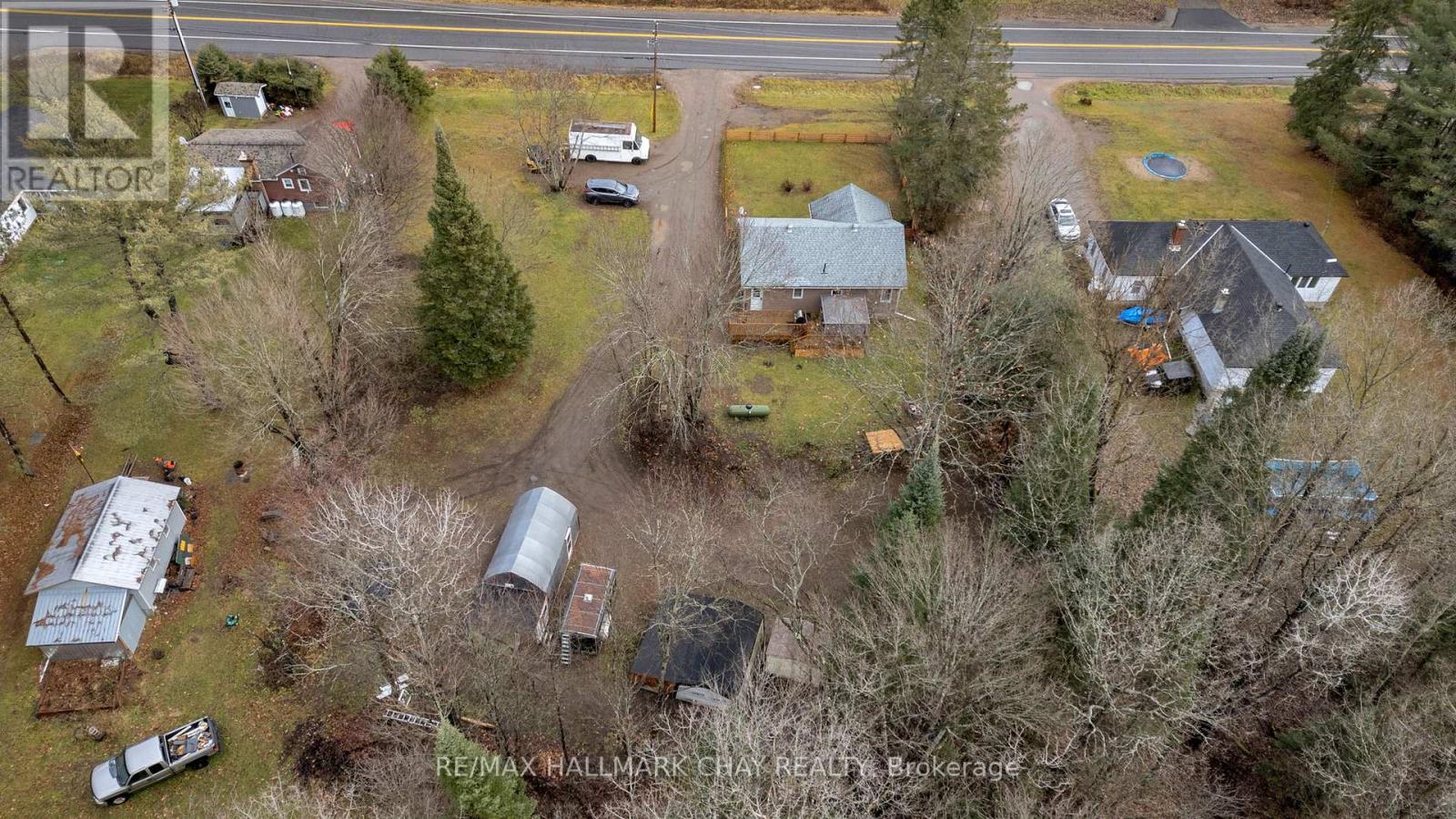 13045 HIGHWAY 35 HIGHWAY - 38
