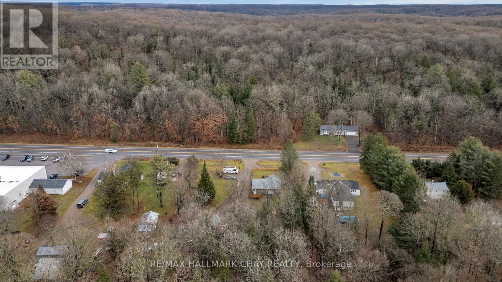 13045 HIGHWAY 35 HIGHWAY - 39