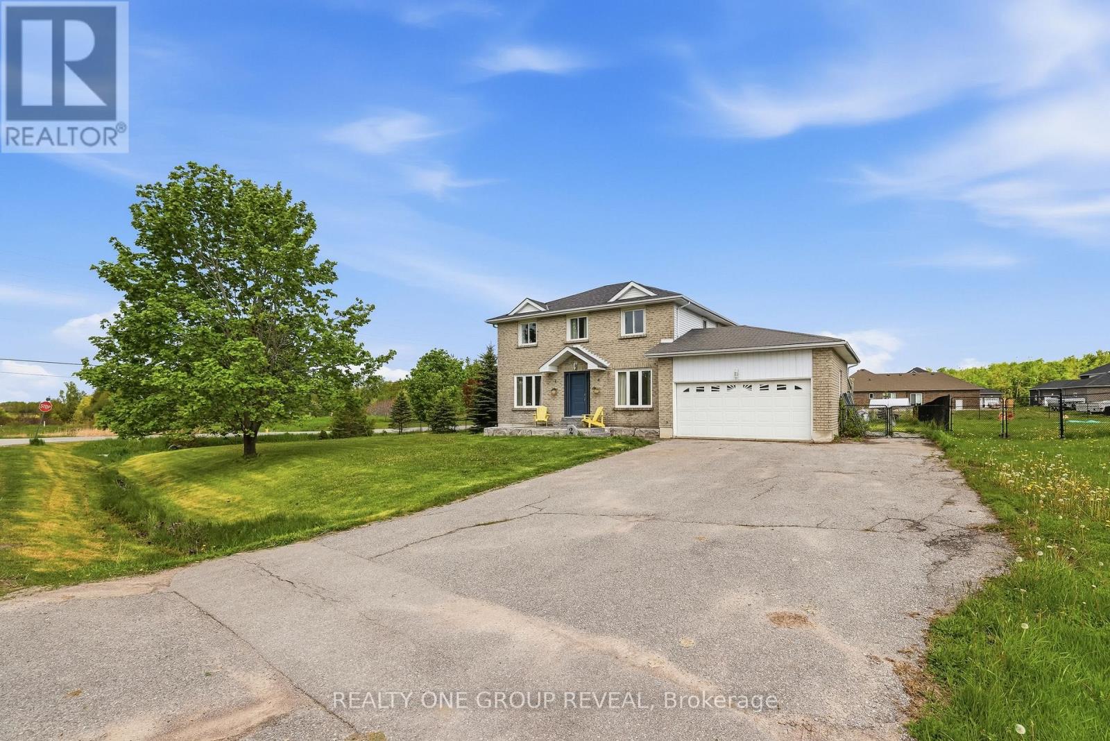 2 MANCINI DR DRIVE - 1