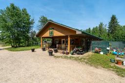 53309a Range Rd 65, Gainford, AB T0E0W0 Photo 17