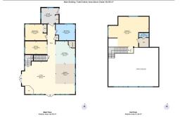 53309a Range Rd 65, Gainford, AB T0E0W0 Photo 48