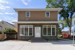 10870 96 Street, Edmonton, AB T5H 2K1, Canada, Edmonton