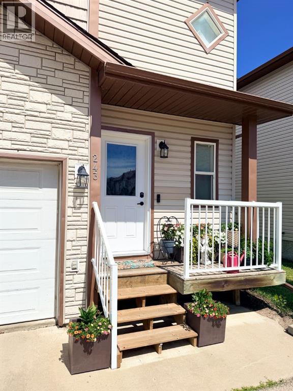 #243 10150 121 Avenue - 2