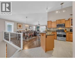 3pc Ensuite bath - 2425 Skinner, Lasalle, ON N9H2R5 Photo 7