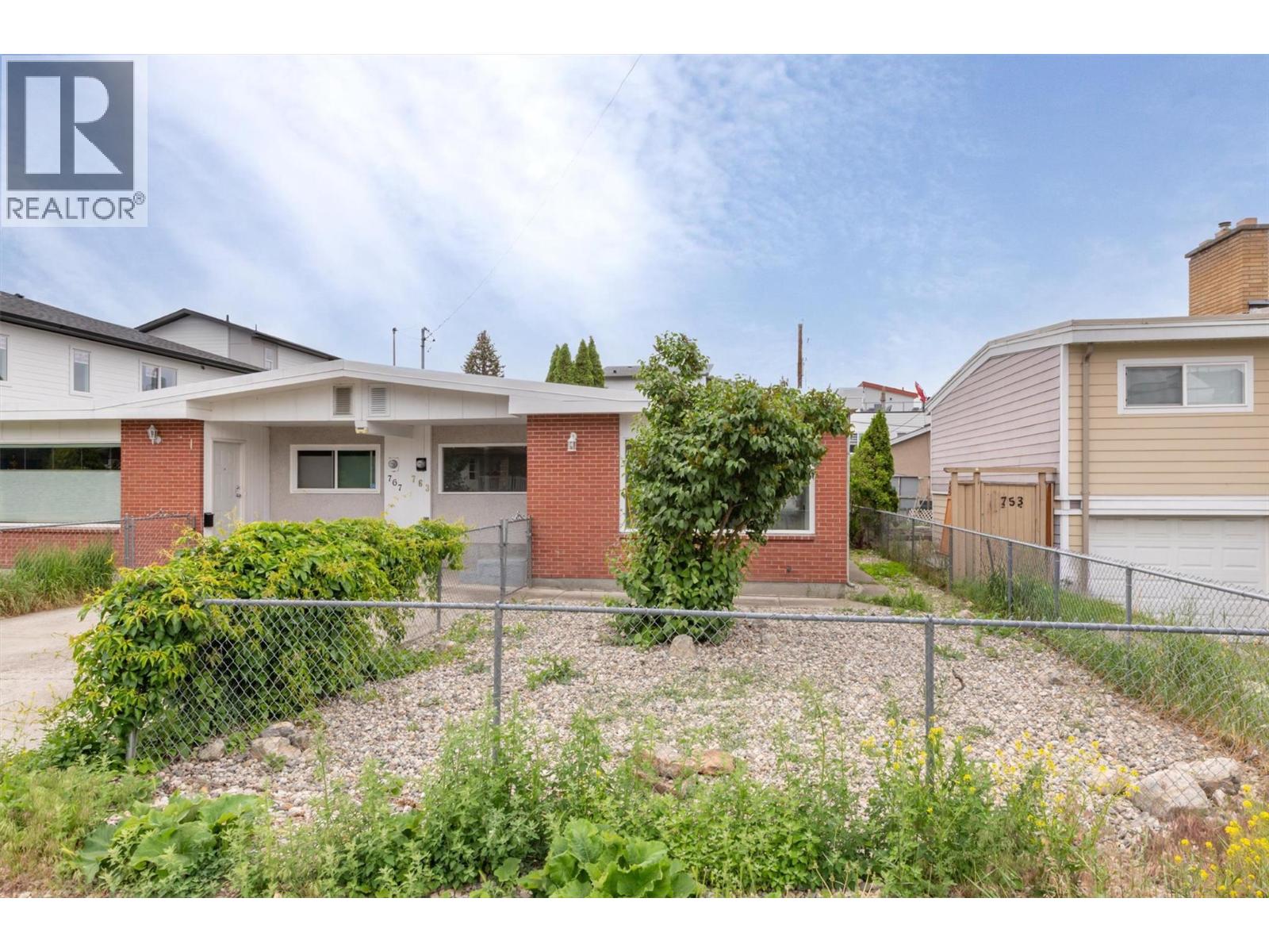 763 Kinnear Avenue - 1