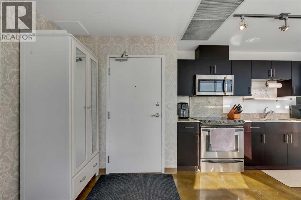 #509 135 13 Avenue SW - 5