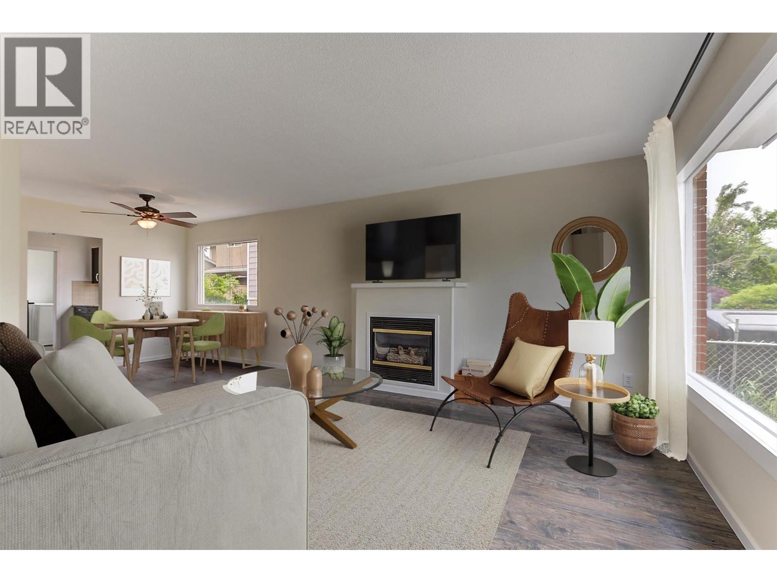  763 Kinnear Avenue, Kelowna