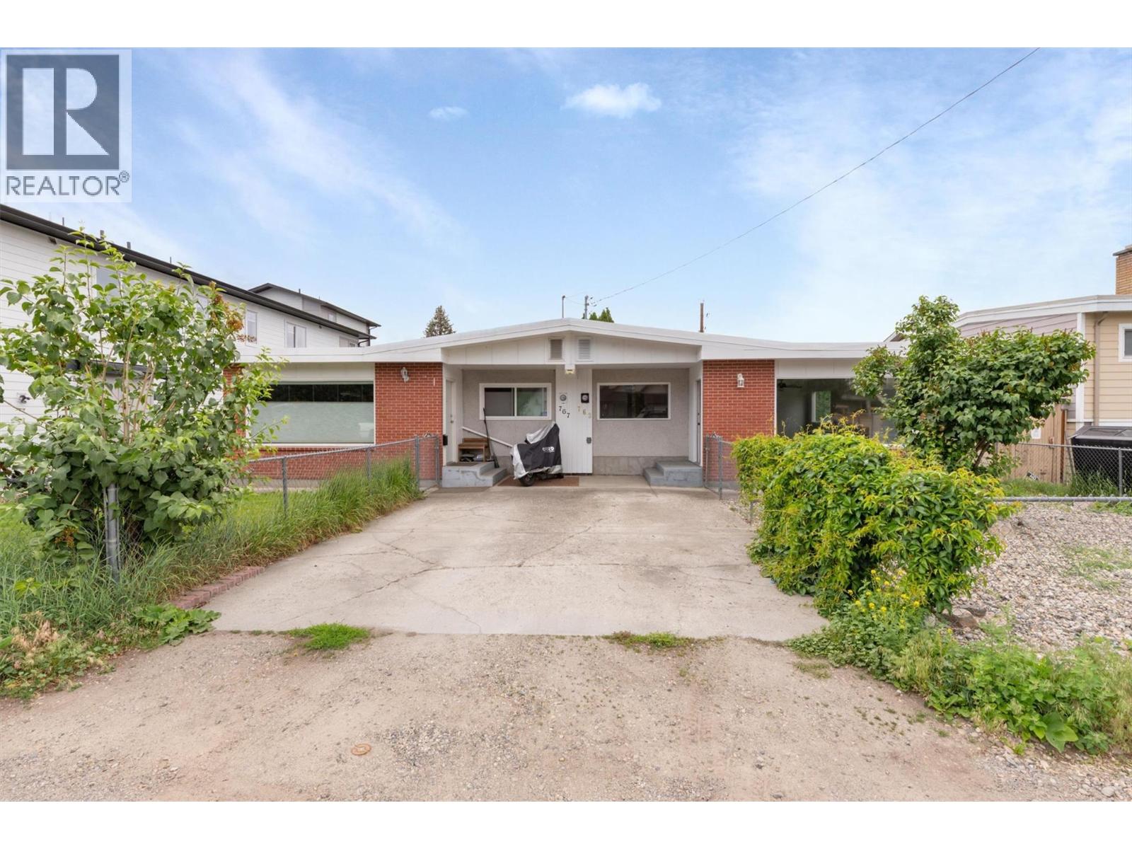  763 Kinnear Avenue, Kelowna