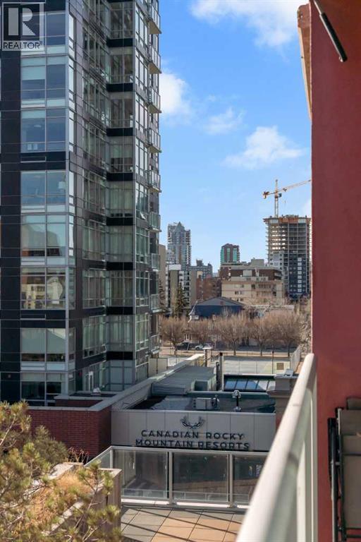 #509 135 13 Avenue SW - 22