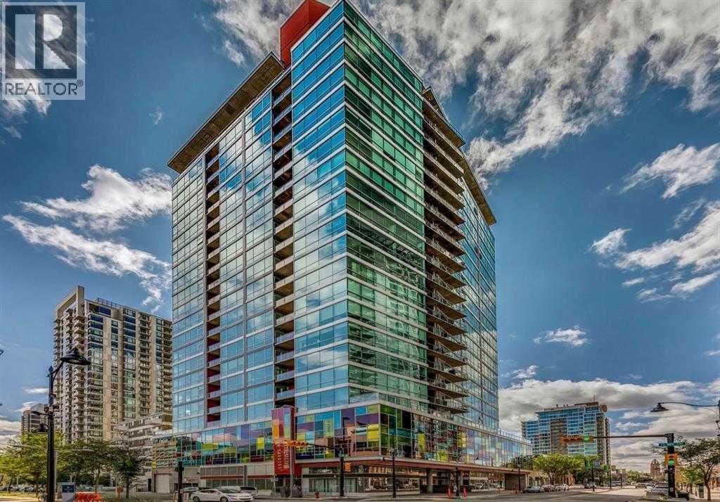 #509 135 13 Avenue SW - 1