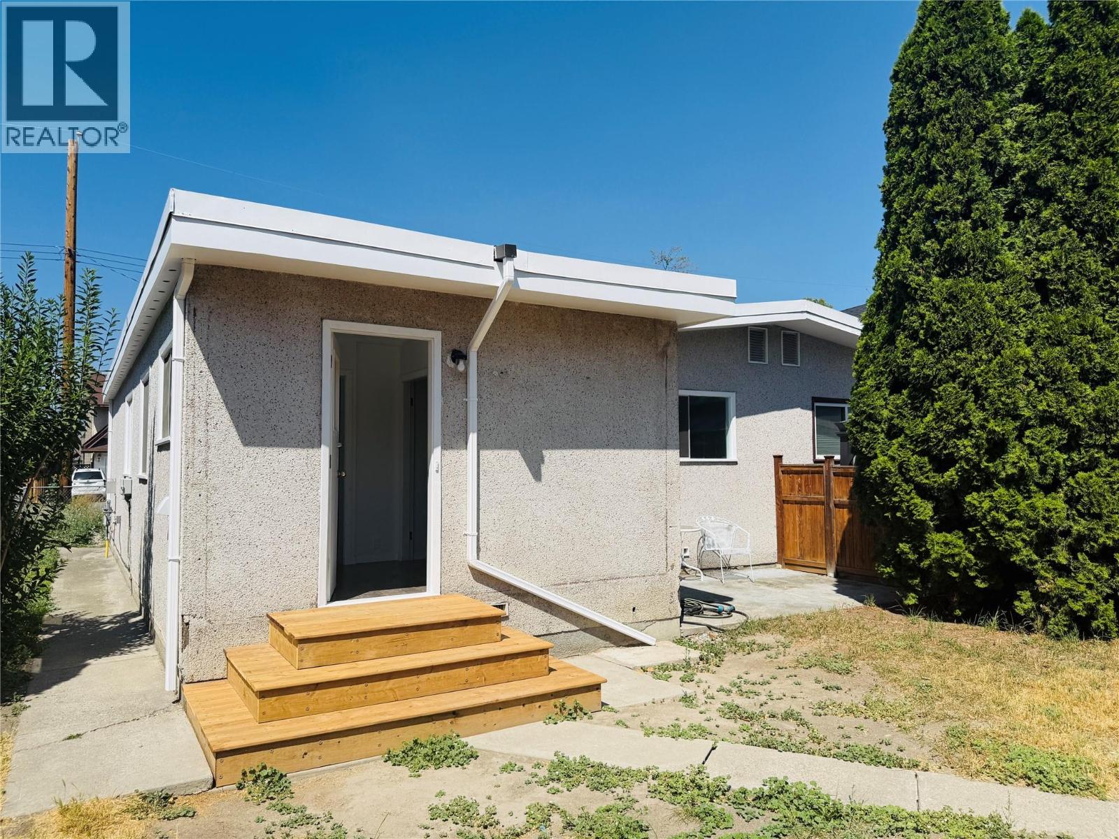  763 Kinnear Avenue, Kelowna