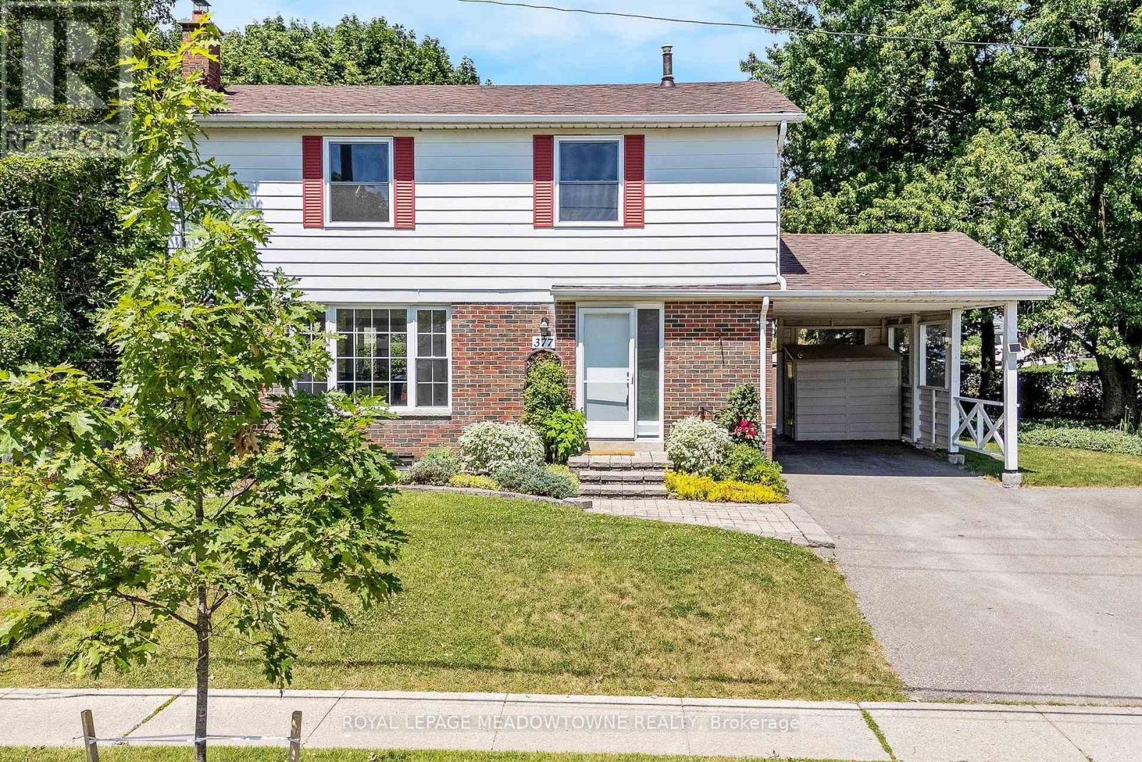 377 DELREX BOULEVARD - 1