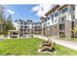 109 5415 Brydon Crescent, Langley, BC V3A4A3 Photo 16
