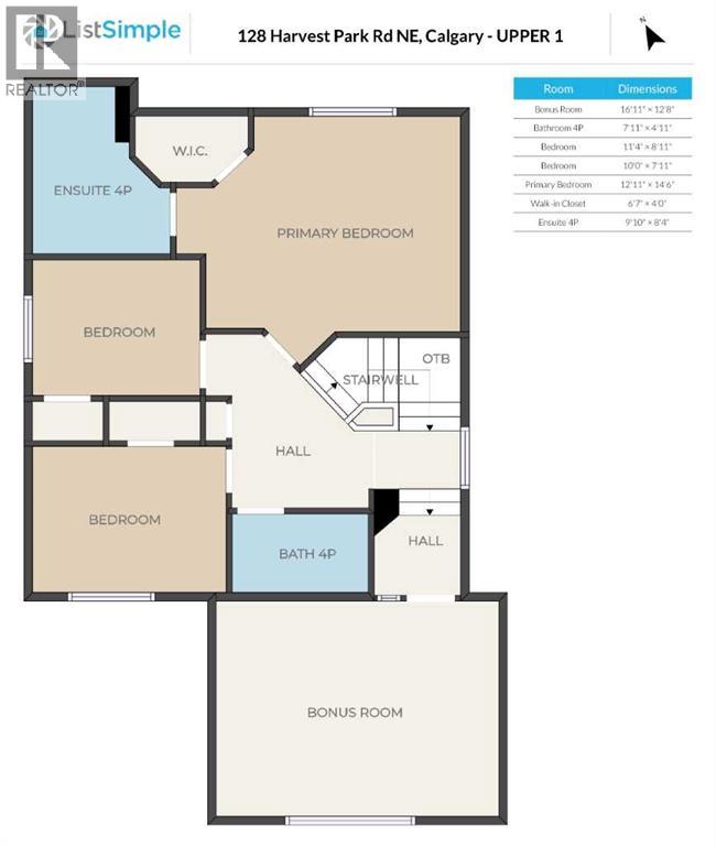 128 Harvest Park Road NE - 43