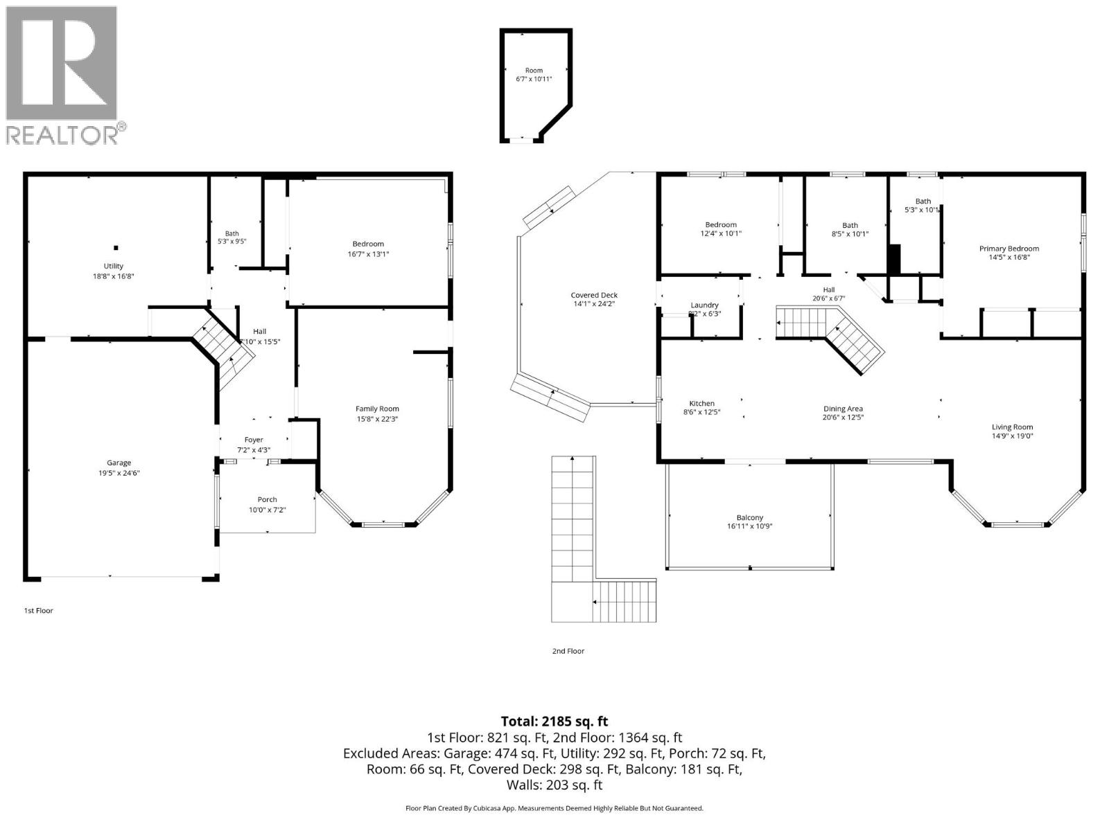 2421 Mount Tuam Crescent - 49
