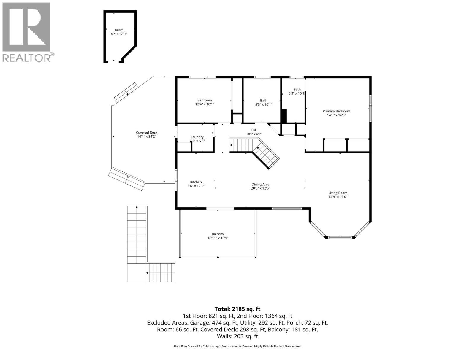 2421 Mount Tuam Crescent - 50