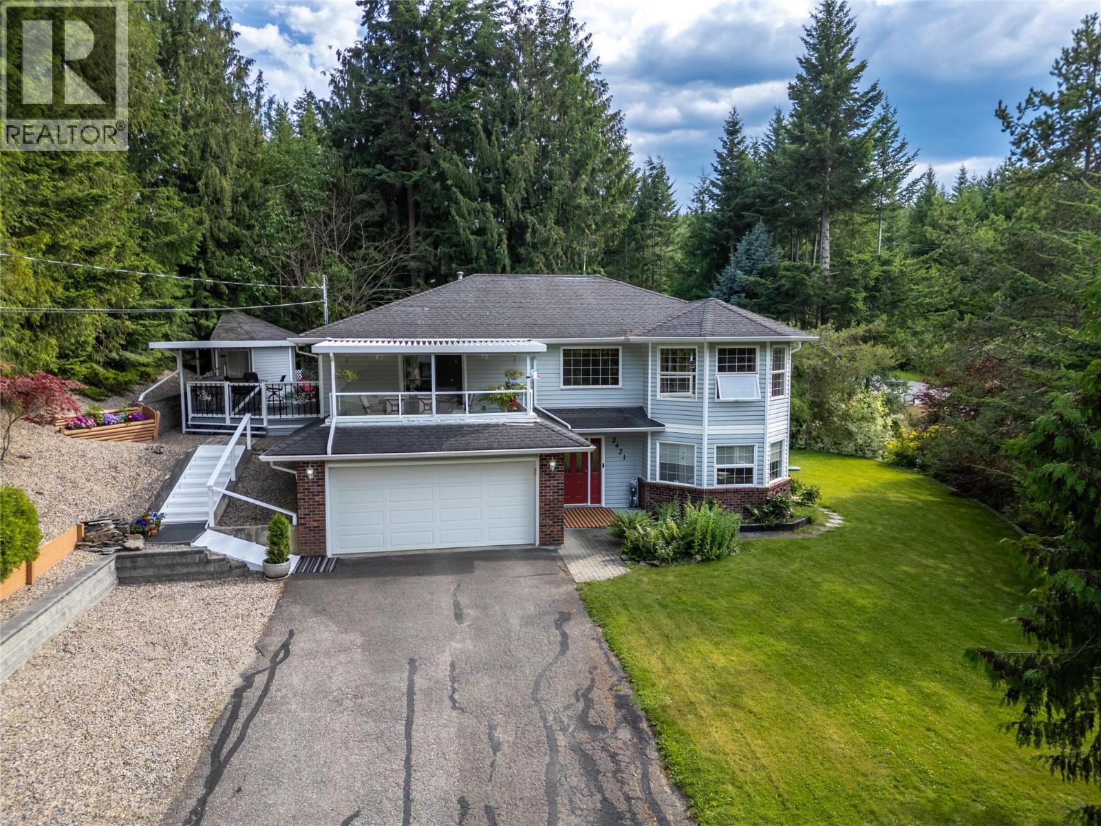 2421 Mount Tuam Crescent - 48