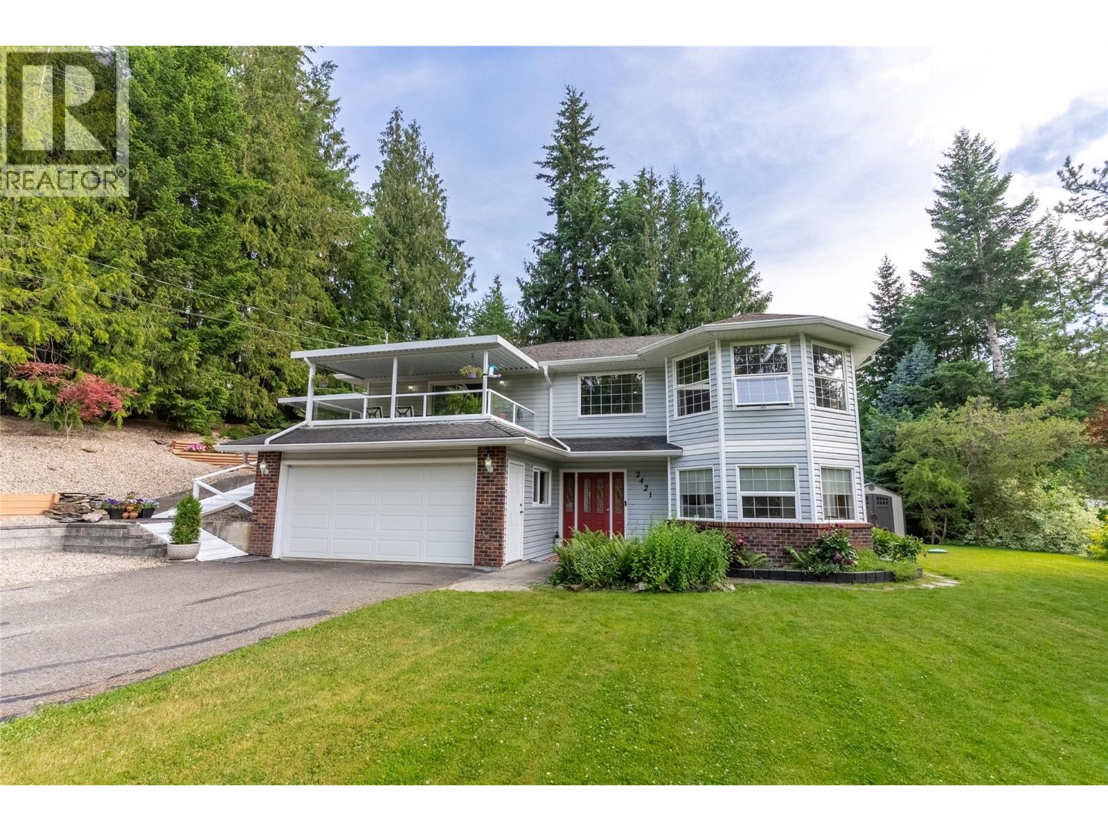 2421 Mount Tuam Crescent - 38