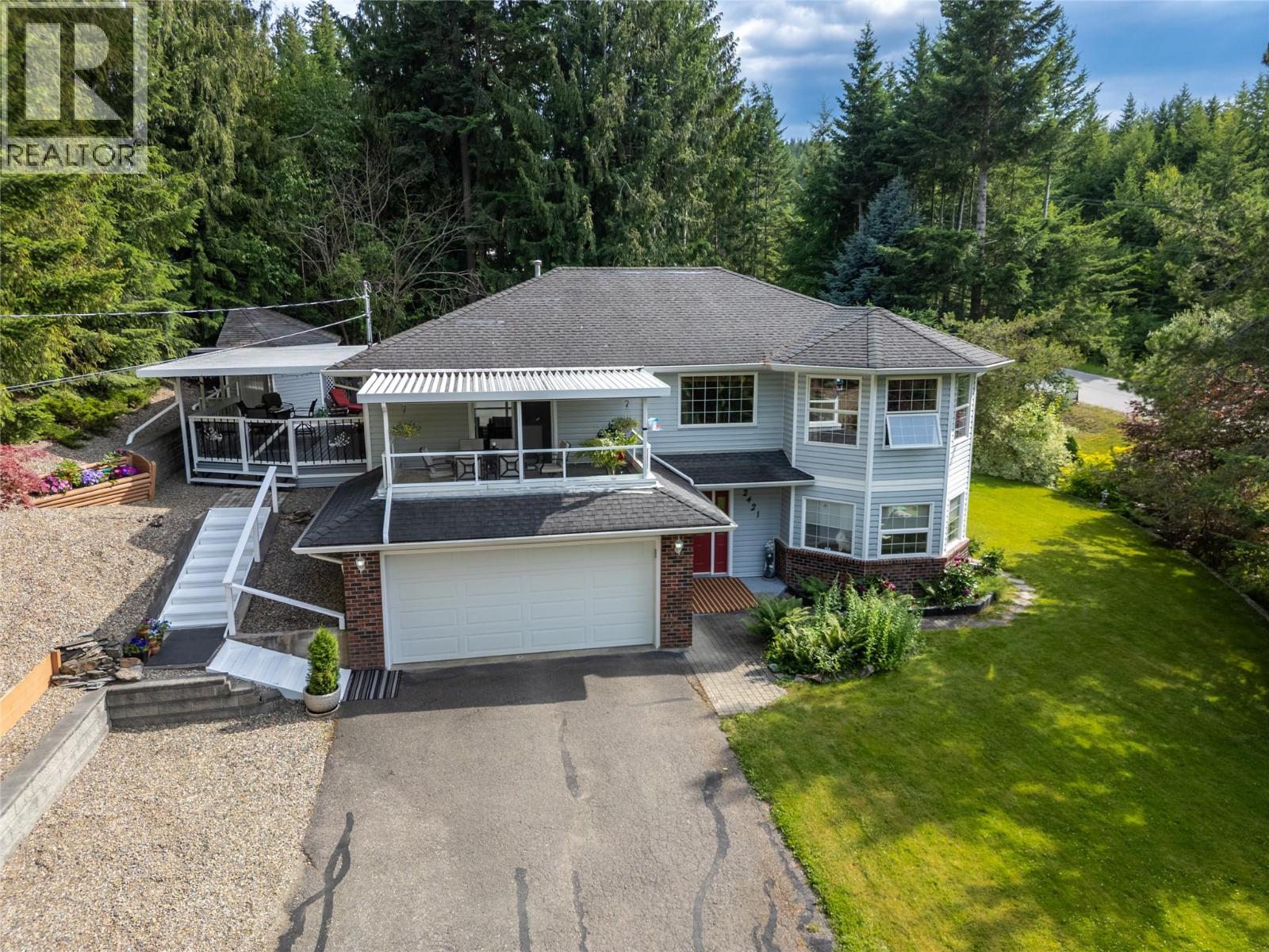 2421 Mount Tuam Crescent - 43