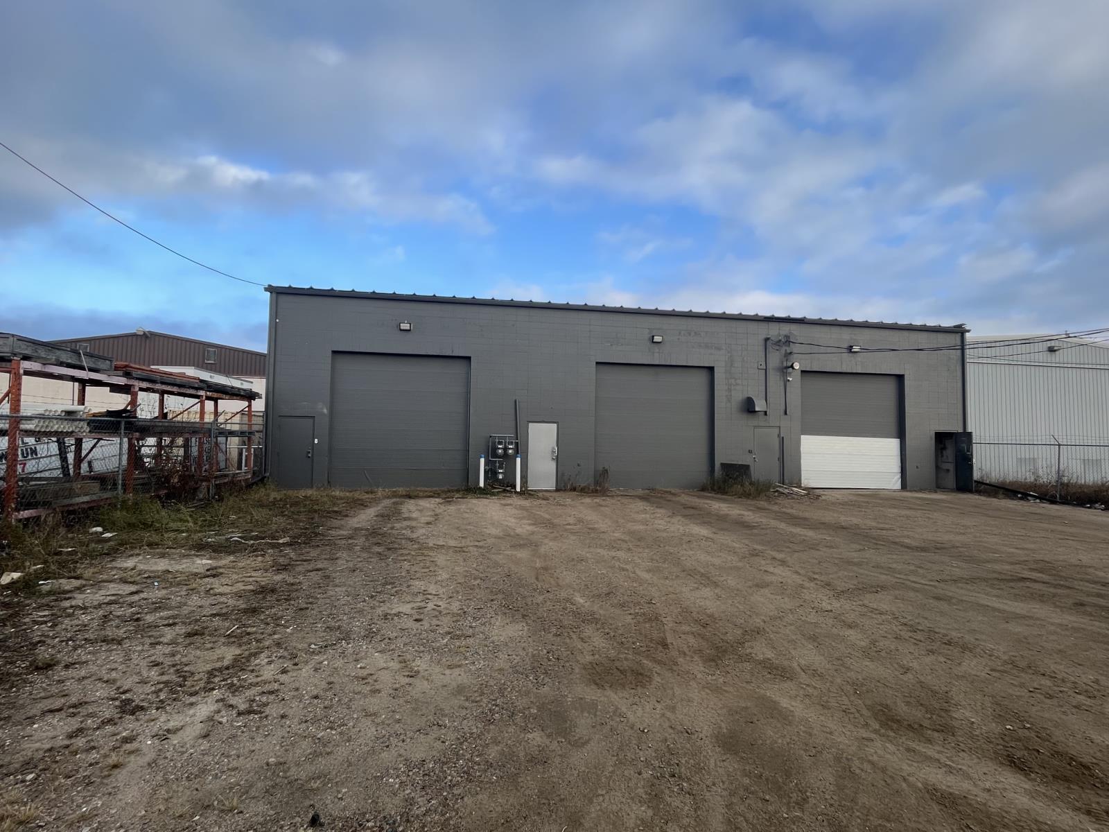 C 5210 55th Street