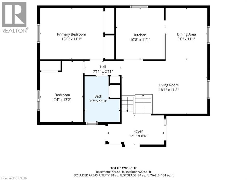 43 HOBART Crescent - Image 49
