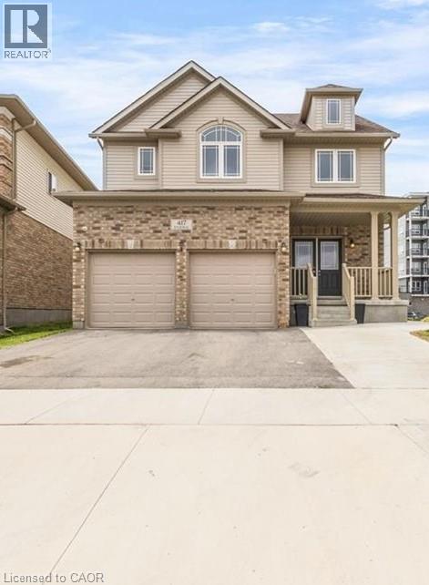 417 RIVERTRAIL Avenue — photo 3