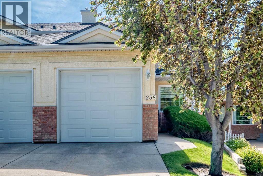 238 Scenic Acres Terrace NW - 1