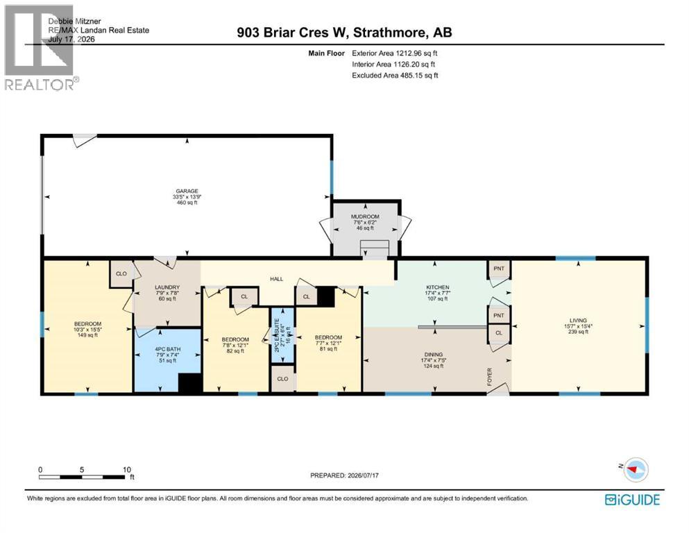 903 Briar Crescent - 35