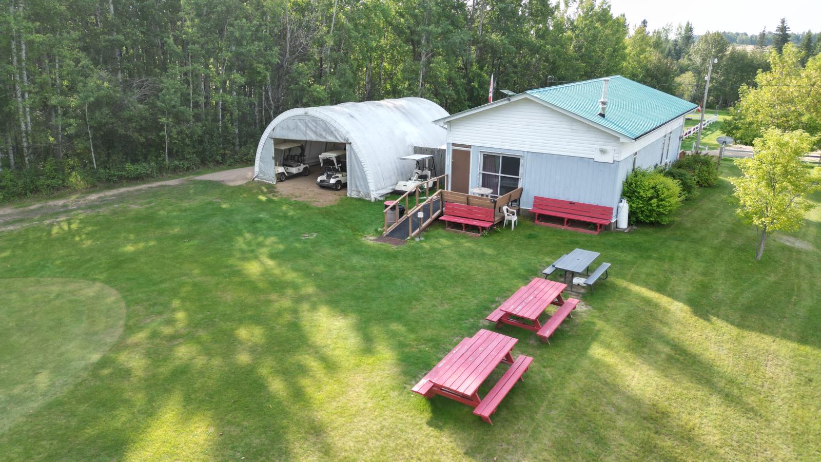 663003 Rge Rd 21 - Photo 12