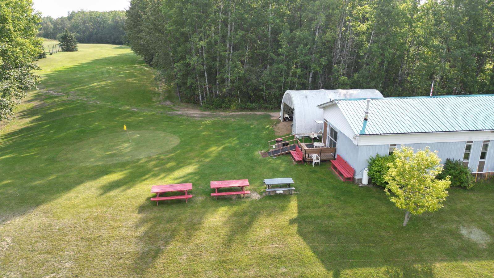 663003 Rge Rd 21 - Photo 13