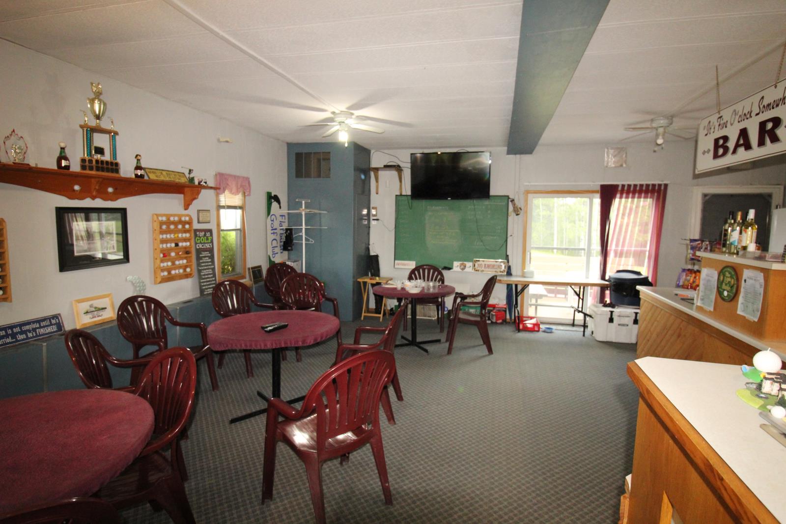 663003 Rge Rd 21 - Photo 14