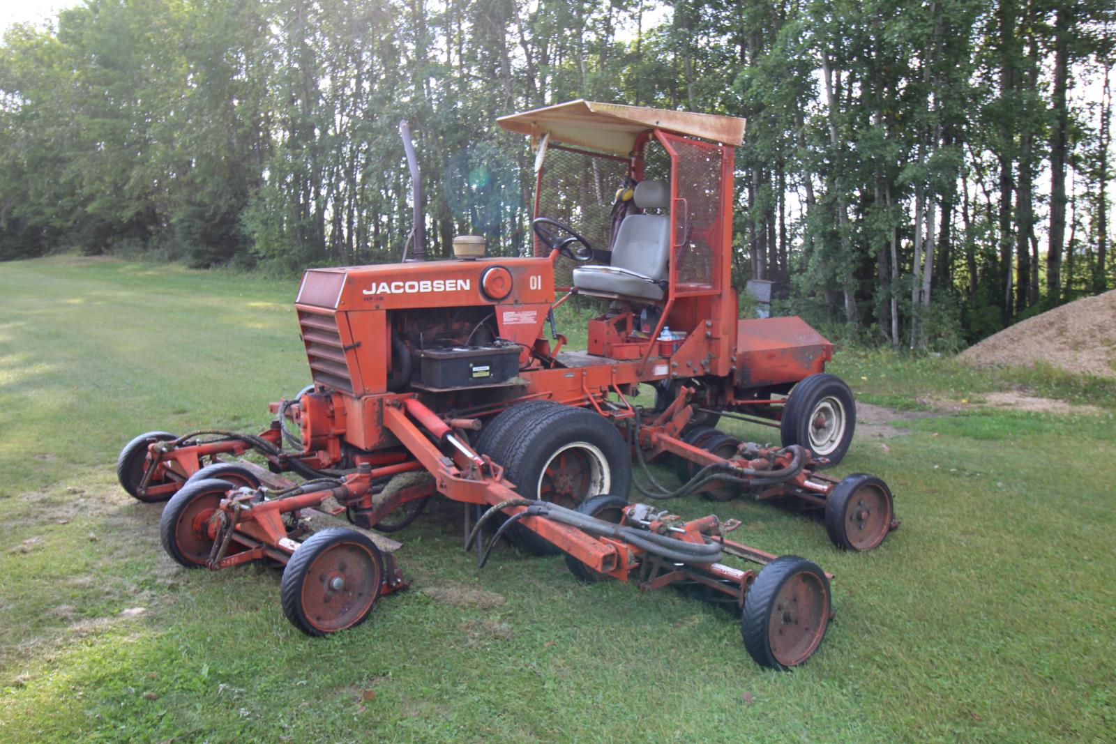 663003 Rge Rd 21 - Photo 23