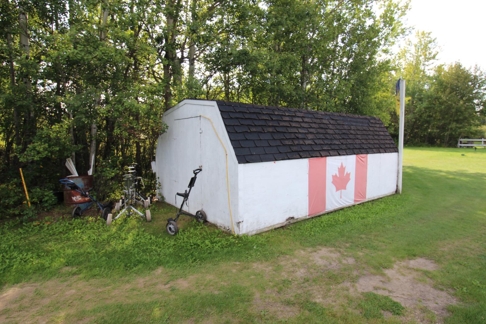 663003 Rge Rd 21 - Photo 20