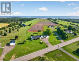Bedroom - 1773 Route 11, Linkletter, PE C1N0V8 Photo 8