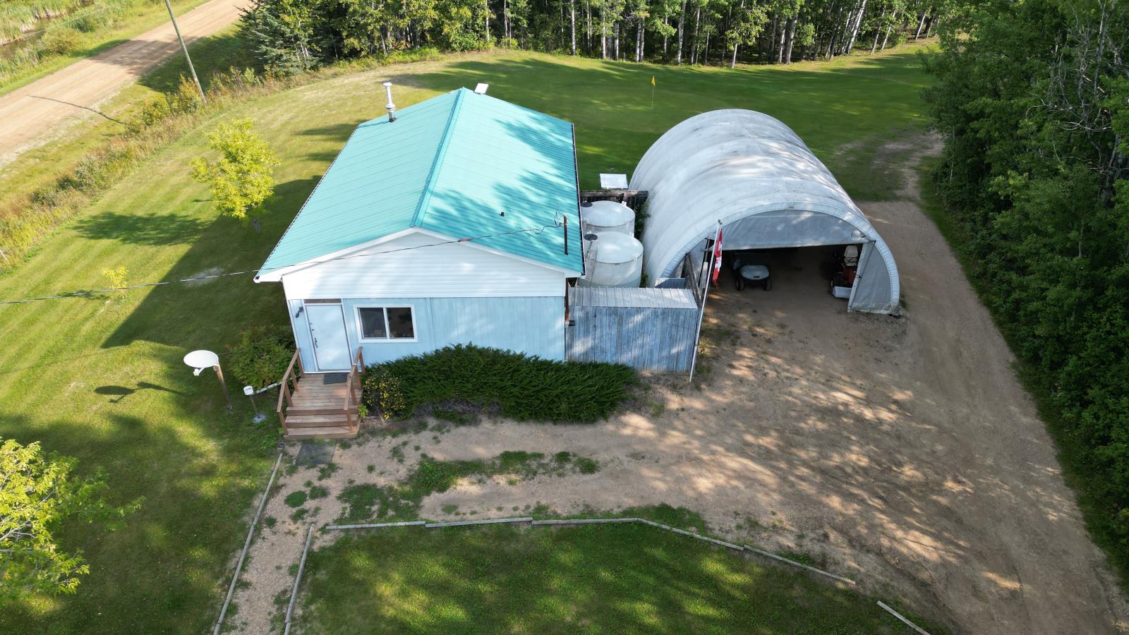 663003 Rge Rd 21 - Photo 9