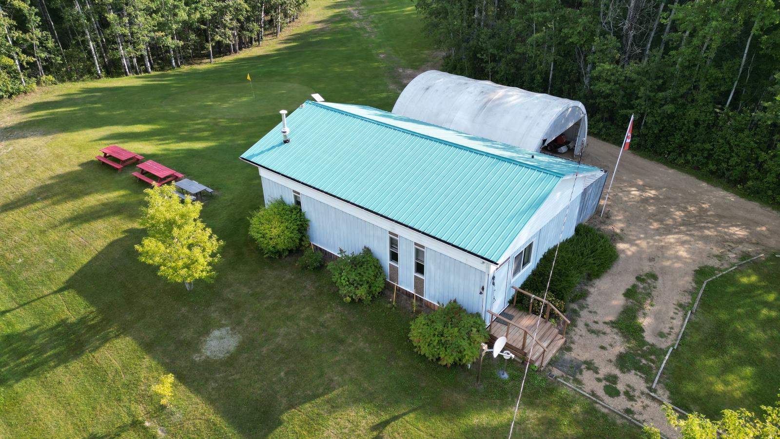 663003 Rge Rd 21 - Photo 10