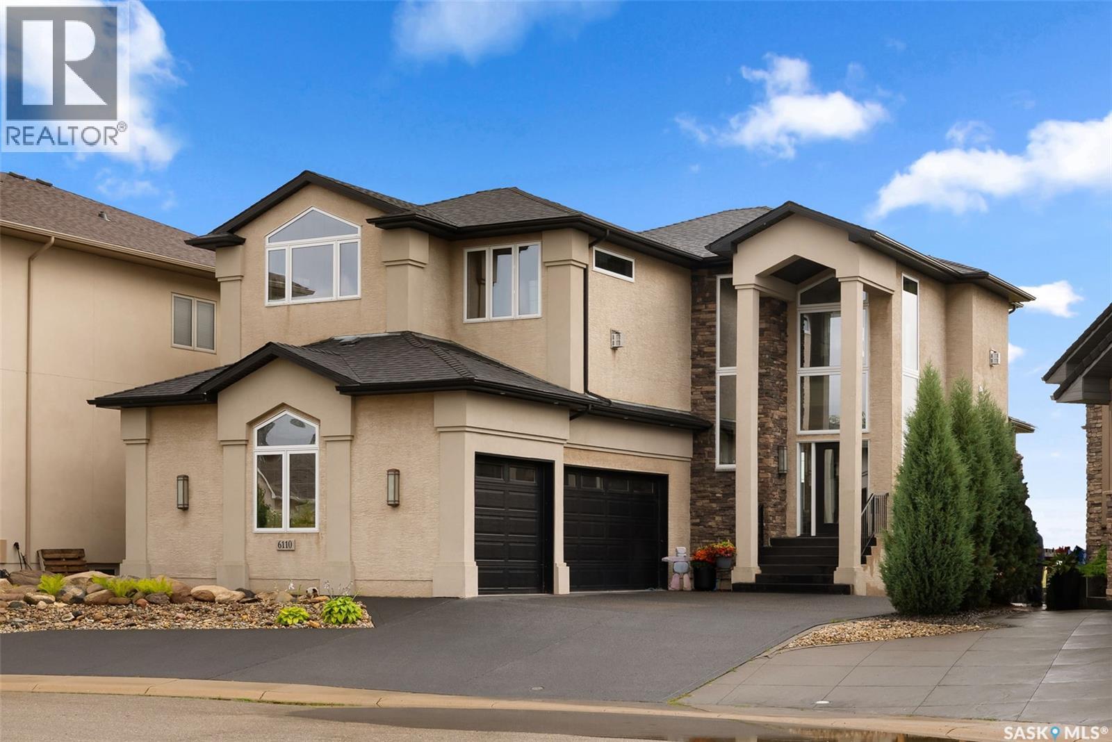 6110 Wascana COURT - 1
